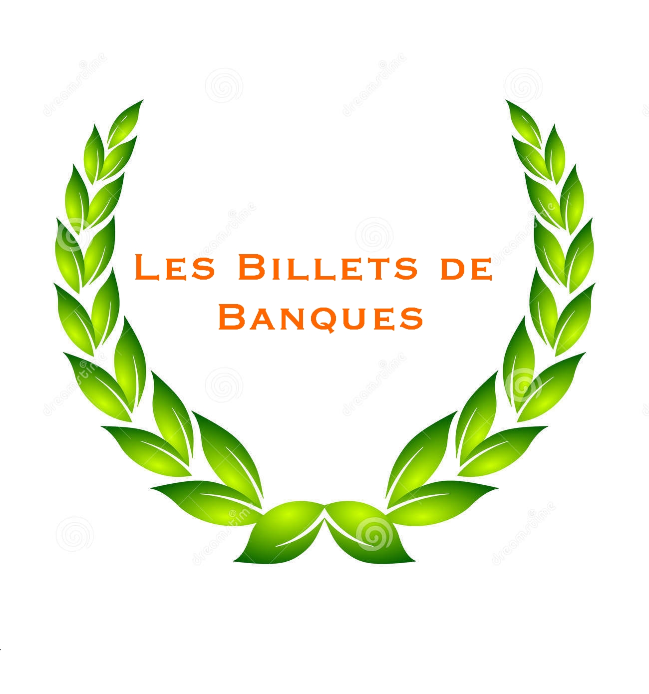 Les billets de banques