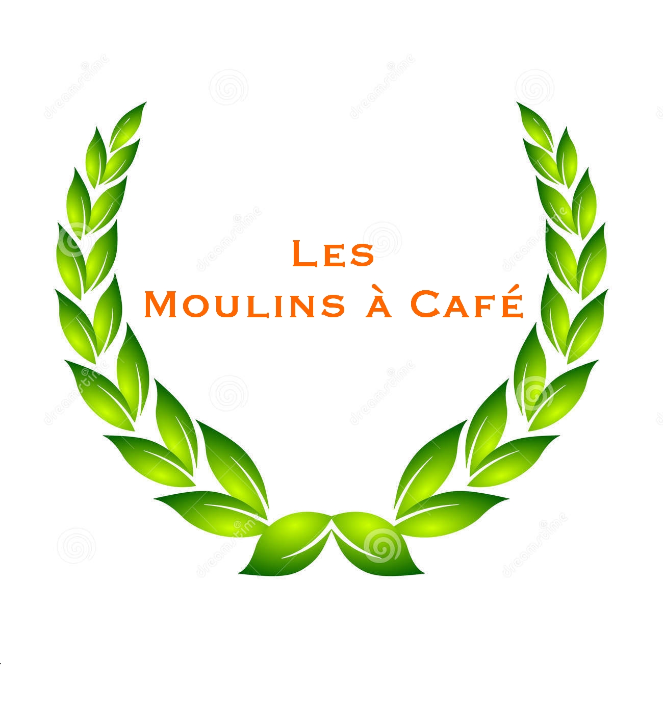 Les moulins à café