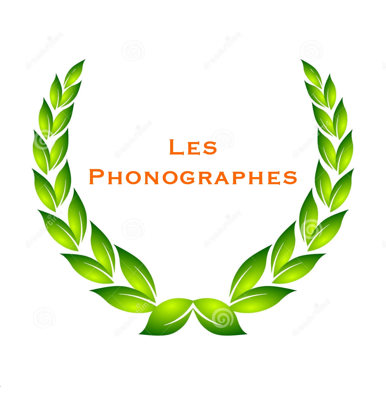 Les Phonographes