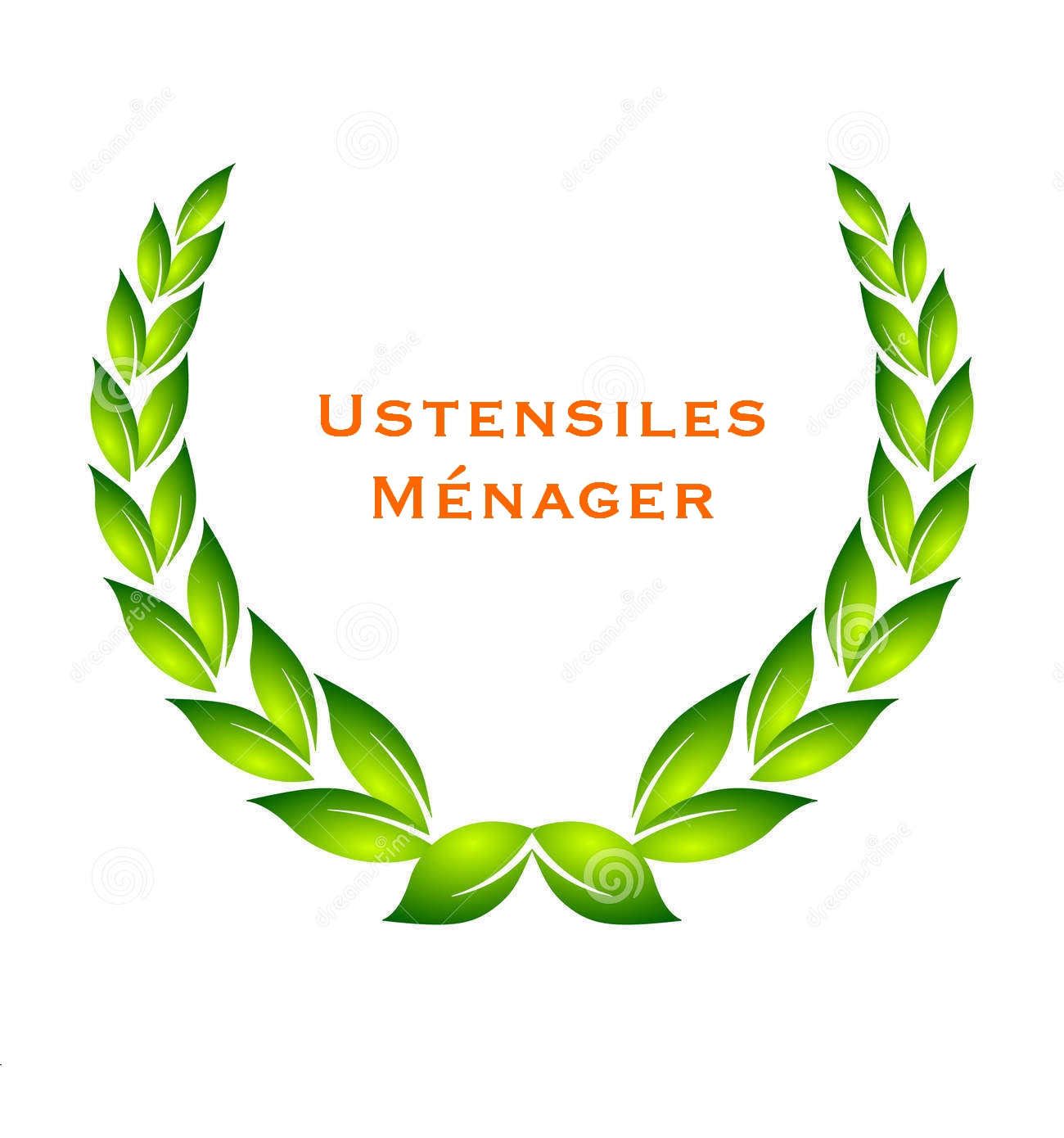 Ustensiles Ménager