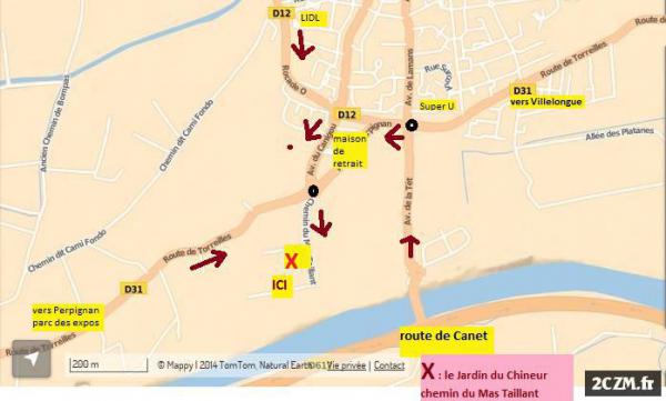 VIDE GRENIER PERMANENT DU SAMEDI BOMPAS PERPIGNAN
