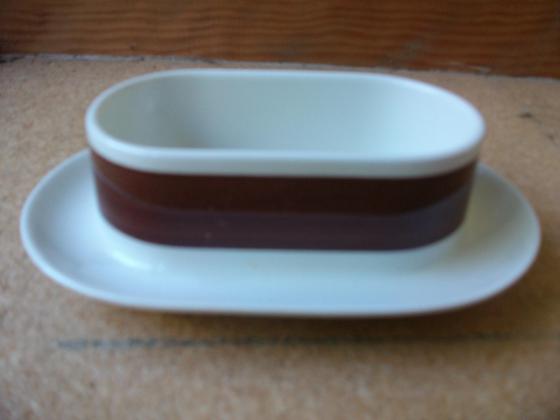 Diverses Saucières