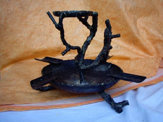 Divers BOUGEOIRS et lots de 1 € à 3 €