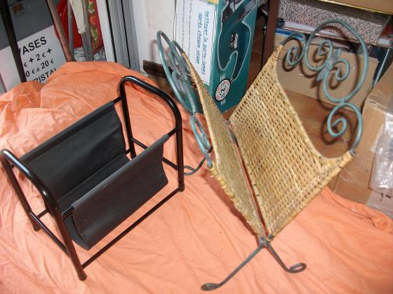 divers Accessoires Livres
