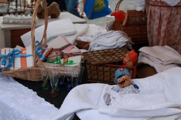 Vide grenier Marché aux puces à Belfort