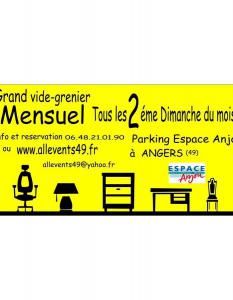 Le grand déballage