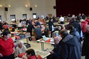 Bourse d'Echanges Multi-collections (Fagnieres)