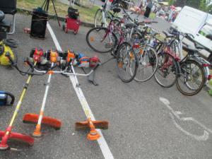 Brocante (Nantes)