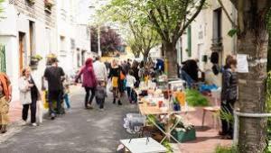 Marché à la Brocante (Carpentras)