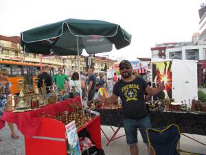 Brocante (Perpignan)