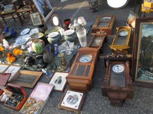 BROCANTES PUCES à CASTELNAU-DE-MONTMIRAL