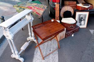 Vide Greniers Brocante de CESTAS