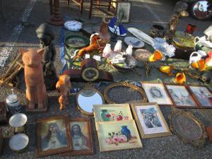 Brocante Vide-greniers d'AUDINCOURT