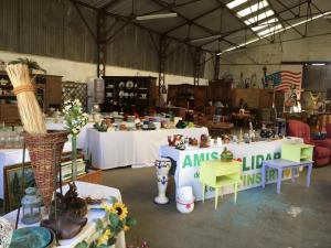 Grand Bric a Brac Mensuel de LUCON