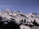 LA PLAGNE-BELLE PLAGNE