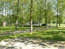 Camping du Vic-bilh au Moulin de Bellegarde 64350