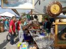 Marché à la Brocante (Isle sur la Sorgue)