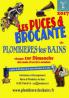 Les Puces et Brocante (Plombieres les Bains)