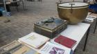 Brocante (Fos sur Mer)