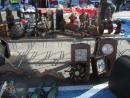 Puces Vide-Greniers et Brocante (Bourg Saint Andeol)