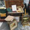 Vide grenier Brocante de Vauvert