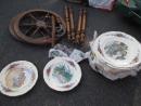 Brocante mensuelle de GRAY