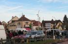 Brocante Puces Collections de MONTCHANIN