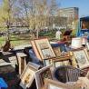 BROCANTE à ST-RAPHAEL