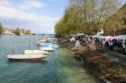 Brocante à STE-MAXIME