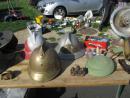 ANTIQUITE BROCANTE à LAUNOIS-SUR-VENCE