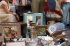 Brocante Vide-greniers de MANDELIEU LA NAPOULE