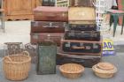 Brocante et collections à Mézières-sur-Issoire