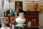 Brocante et vide-greniers à Saint-Benoît