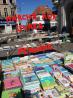 Marche aux Livres de PERONNE