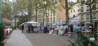 Rendez Vous des Créateurs - LYON 04