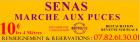 Vide-greniers de SENAS