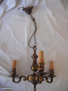 Lustre 3 branches