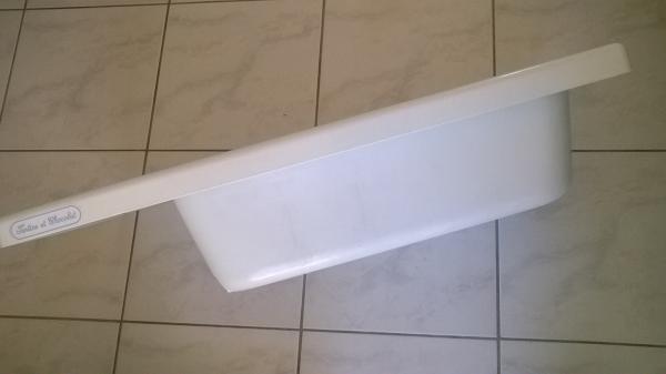 Baignoire Bébé
