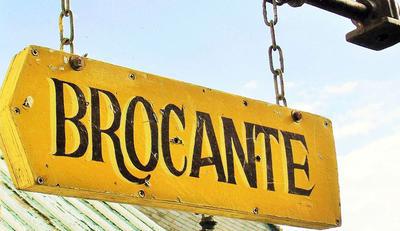 Brocante des Docks de BIARRITZ