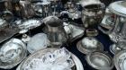 Brocante Vide-greniers de GROSPIERRES