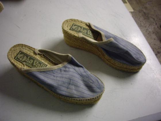 Chaussures pointure 34 à pointure 36/37