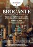 BROCANTE MUNICIPALE TOUS LES MERCREDIS