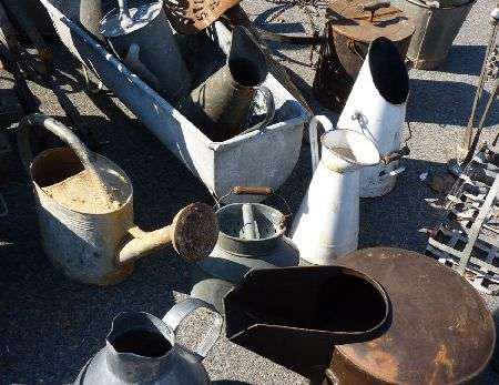 Brocante Vide-greniers de Cagny