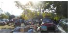 Marché aux puces de Toulon