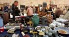 Marché mensuel des Antiquaires Brocanteurs et Collectionneurs