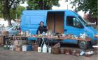 Brocante Vide-greniers de Lectoure