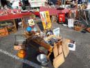 Marché des Brocanteurs Professionnels - Angoulême