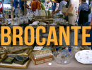 Brocante de Bordeaux