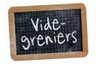 Vide-greniers de Salon-de-Provence