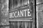 Brocante - Hendaye